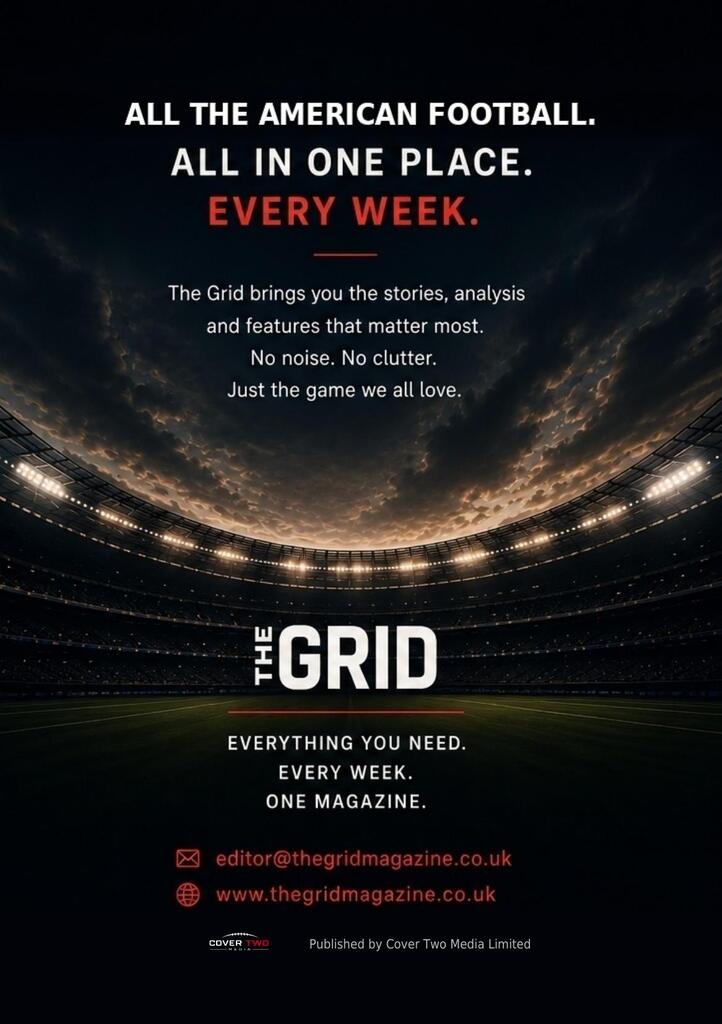 Latest Issue | The Grid Magazine